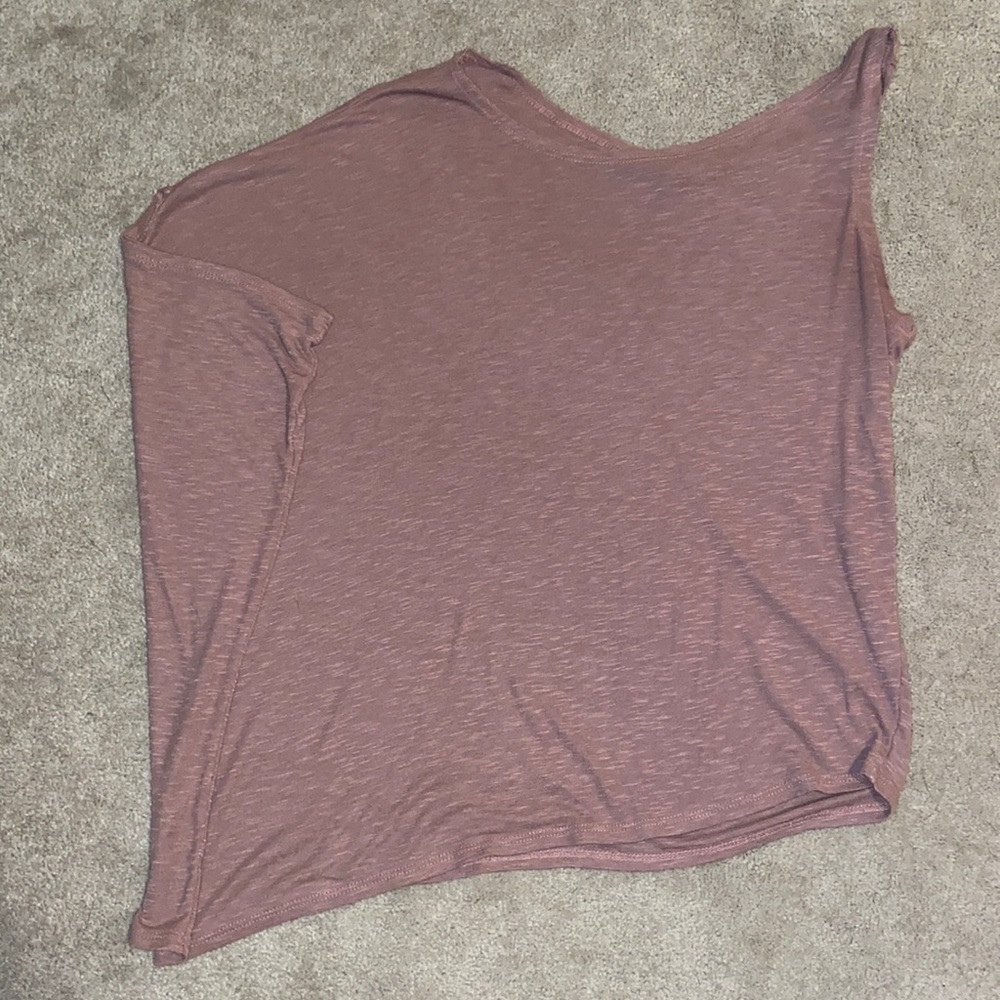 Gilded intent top